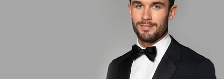 View Our Evening Wear
