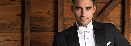View Our Evening Wear