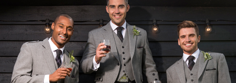 View Our Highland Wear