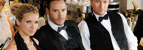View Our Evening Wear