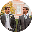 Groom Goes Free