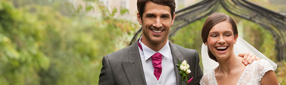 Build Formal Outfit