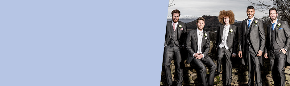 Build Formal Outfit