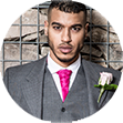 Groom Goes Free