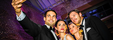 View Our Evening Wear